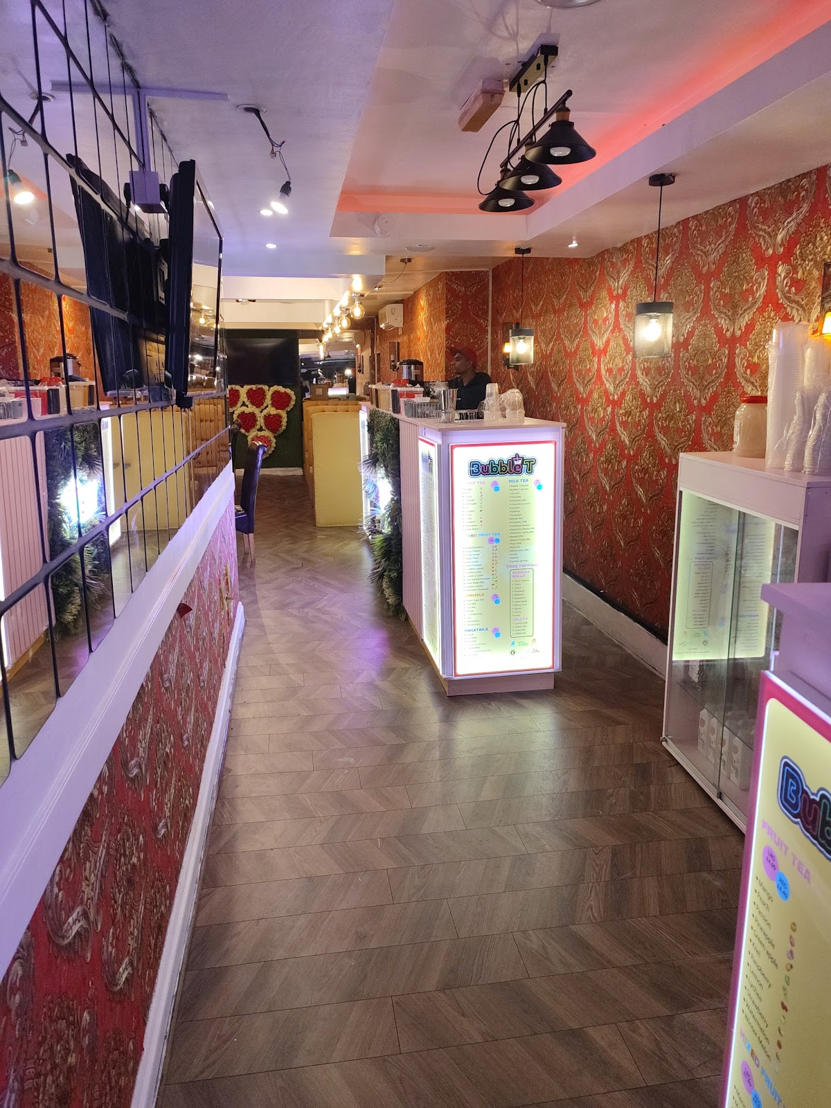 Photo of Curry and Cream - 223 Stockport Rd, Cheadle, Stockport SK3 0RH